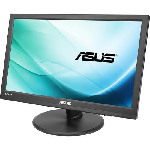 ASUS VT168H 15.6" 16:9 10-Point Touchscreen LCD Monitor