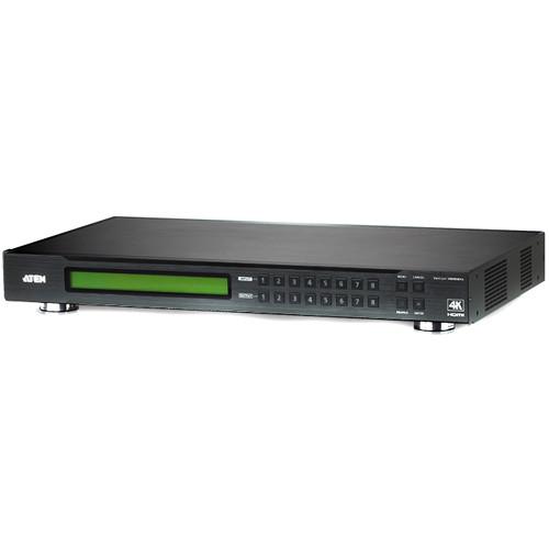 ATEN VM0808HA 8x8 4K HDMI Matrix Switch