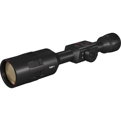 ATN ThOR 4 384 7-28x Thermal Riflescope