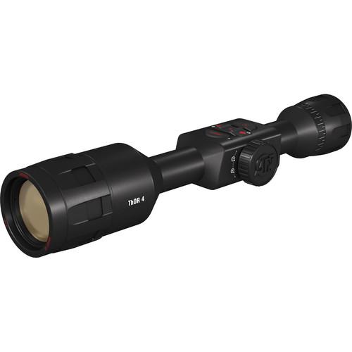 ATN ThOR 4 640 2.5-25x Thermal Riflescope