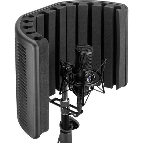 Auray RF-PBO-16 Premium Reflection Filter