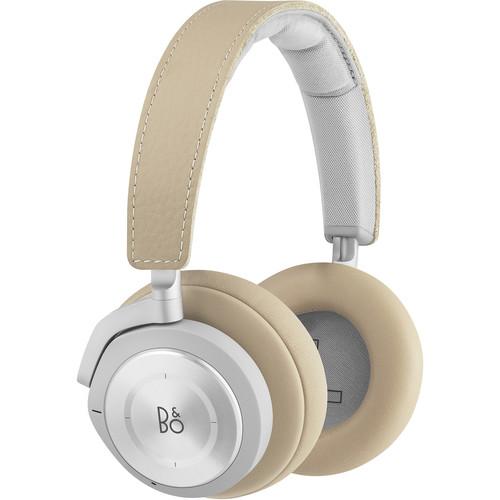 Bang & Olufsen Beoplay H9i Bluetooth Over-Ear Headphones with Active Noise Cancellation
