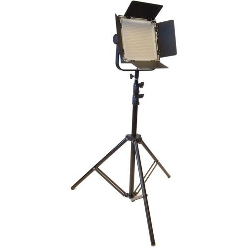 Bescor AL-576 LED Studio 1-Light Kit