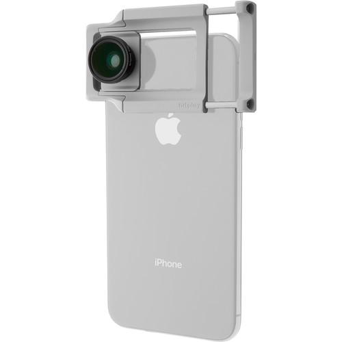 bitplay AllClip Wide-Angle & Macro Lens