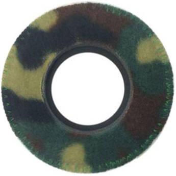 Bluestar Viewfinder Eyecushion - Round, Extra Small, Fleece