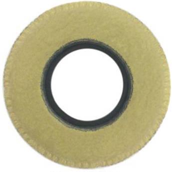 Bluestar Viewfinder Eyecushion - Round, Extra Small, Fleece