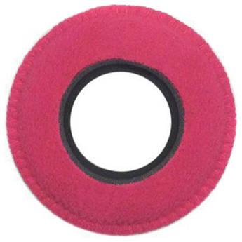 Bluestar Viewfinder Eyecushion - Round, Extra Small, Fleece