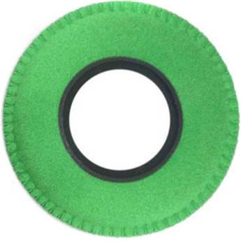 Bluestar Viewfinder Eyecushion - Round, Extra Small, Ultrasuede