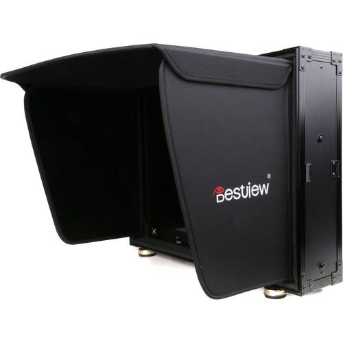 CAME-TV Portable Case 4K HDMI 3G-SDI Monitor