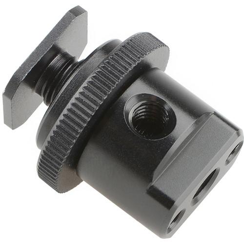 CAMVATE Quick Release Hot Shoe Adapter