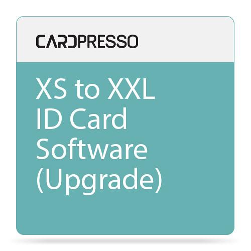 cardPresso XXL ID Card Software