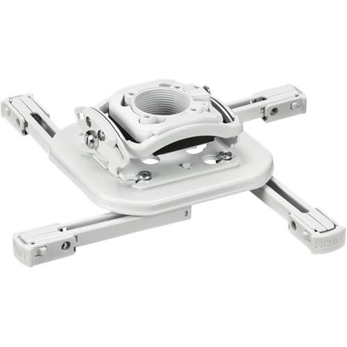 Chief Projector Ceiling Mount Kit with Universal Mount, 2-3