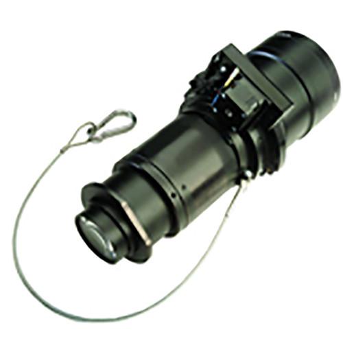 Christie High Brightness Zoom Lens for Roadie Series Projectors