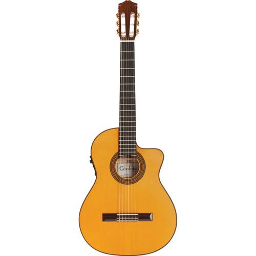 Cordoba FCE España Series Hybrid Classical Electric Guitar