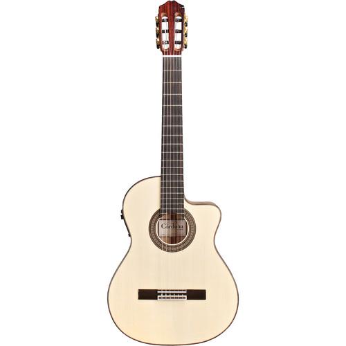 Cordoba FCE España Series Hybrid Classical Electric Guitar
