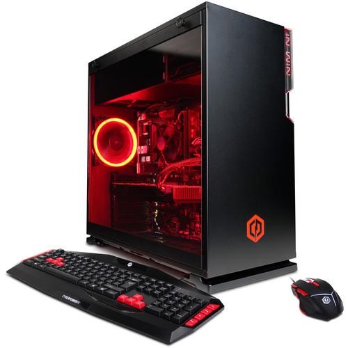 CyberPowerPC Gamer Xtreme Desktop Computer