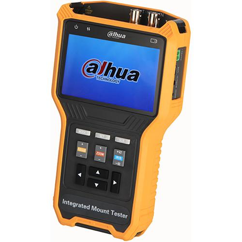 Dahua Technology DH-PFM905 Integrated Mount Tester