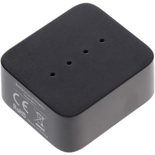 DJI Osmo Battery Checker