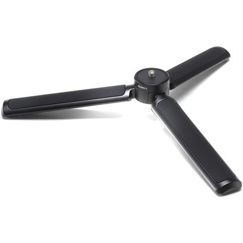 DJI Ronin-S Extended Grip Tripod