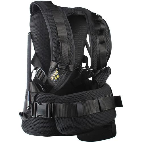 Easyrig Gimbal Rig Vest for Cinema 3 & Vario 5