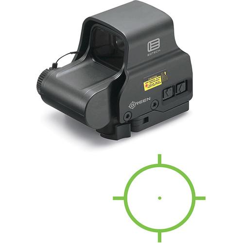 EOTech Model EXPS2 Holographic Weapon Sight