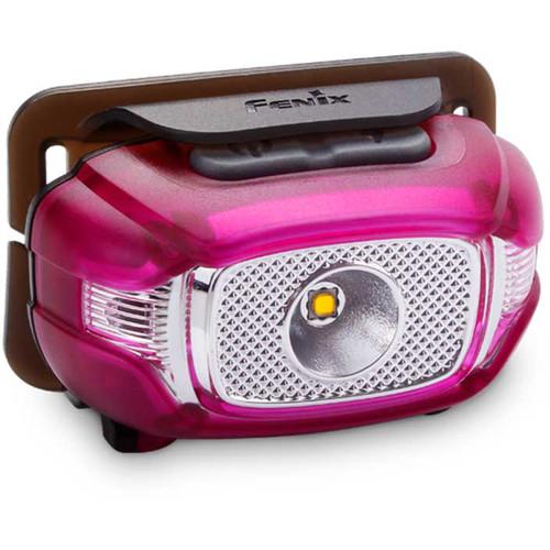 Fenix Flashlight HL15 LED Headlamp