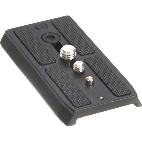 Field Optics Research Quick Release Plate for FVH-450 Video Head