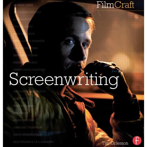 Focal Press Book: Filmcraft: Screenwriting