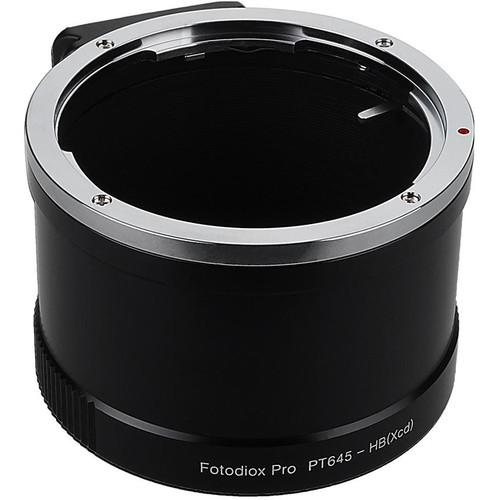 FotodioX Pentax 645 Lens to Hasselblad XCD-Mount Camera Adapter