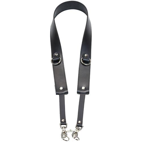 Funk Plus 1.75" Wide Camera Strap with D-Ring