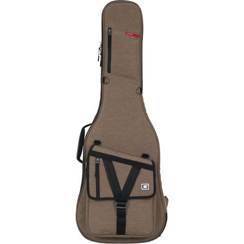 Gator Cases Transit Series Gig Bag for Electric Guitar