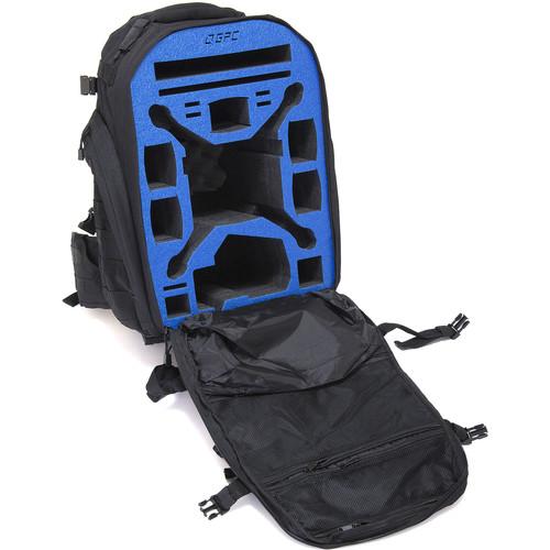 Go Professional Cases Backpack for DJI Phantom 4 Drones