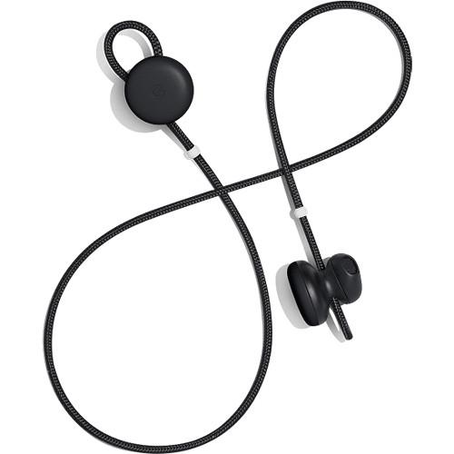 Google Pixel Buds