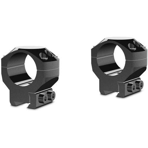 Hawke Sport Optics Two-Piece Tactical Ring Mounts