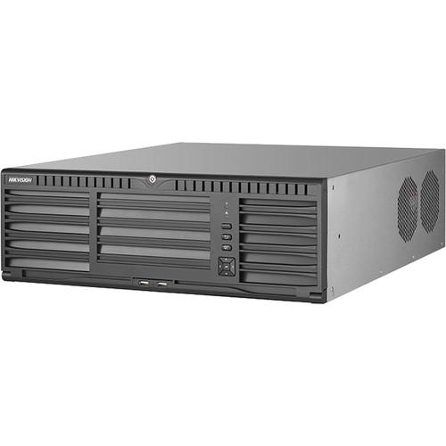 Hikvision 96064NI-I16 64-Channel 12MP NVR