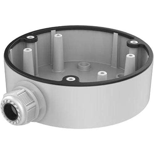 Hikvision CB135 Wire Intake Box