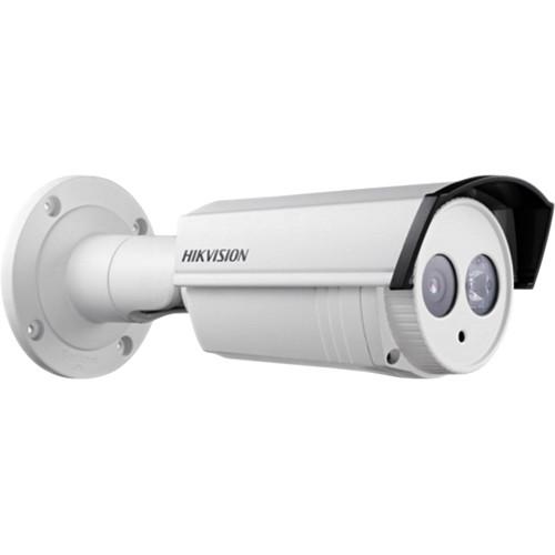 Hikvision Turbo HD 720p HDTVI Outdoor Bullet Camera with Night Vision & 3.6mm Fixed Lens