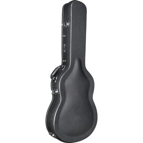 HumiCase Protege Thinbody Classical Guitar Case