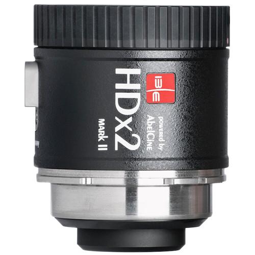 IBE OPTICS HDx2 Mark II B4 to PL UMS Optical Converter
