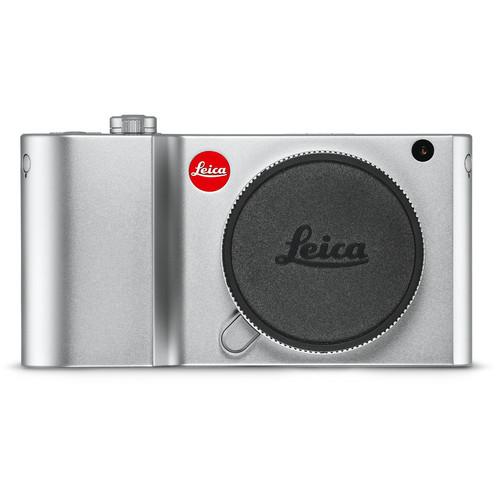 Leica TL2 Mirrorless Digital Camera