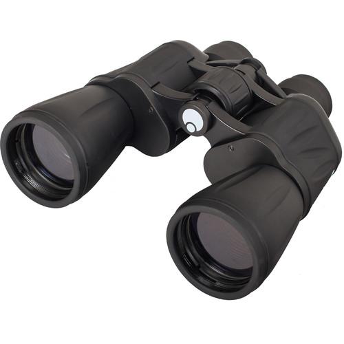 Levenhuk 7x50 Atom Porro Binocular