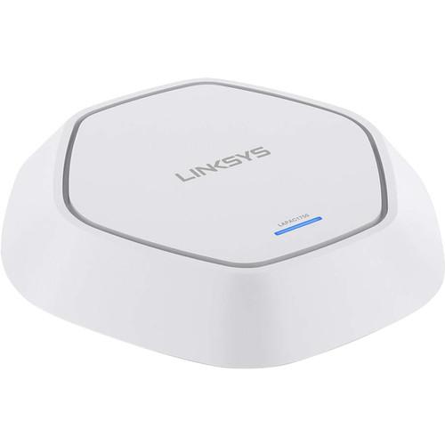 Linksys AC1750C Dual-Band Cloud Wireless Access Point