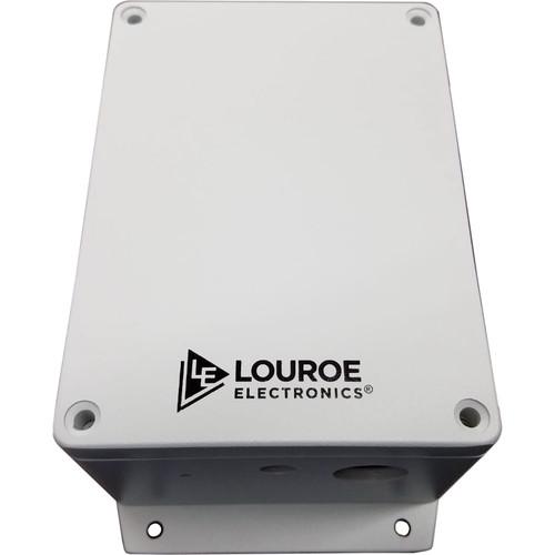 Louroe LE-875 Digifact E Outdoor IP