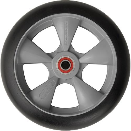 Magliner Interlocked Microcellular Foam Wheel