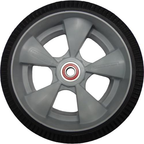 Magliner Interlocked Microcellular Foam Wheel