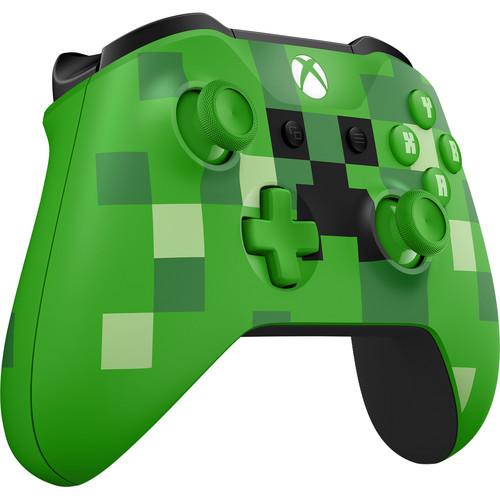 Microsoft Xbox One Wireless Controller