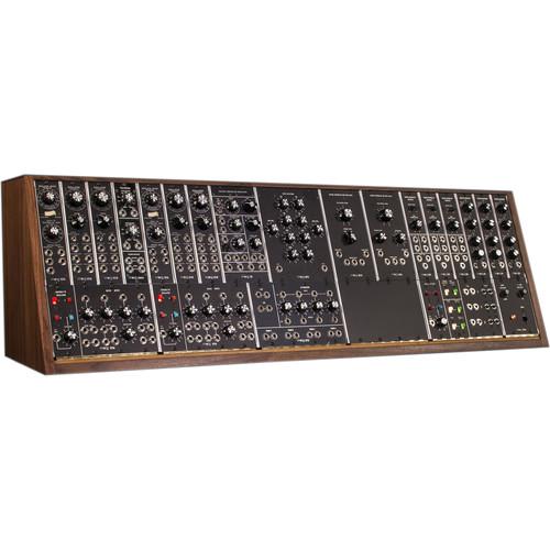 Moog Modular System 35 Synthesizer