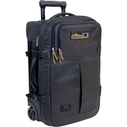 Mountainsmith Boarding Pass FX 22" Rolling Camera Bag