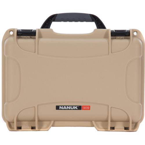 Nanuk 909 Series Case