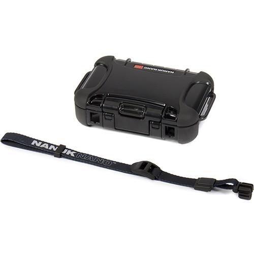 Nanuk Nano 310 Protective Hard Case